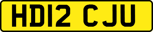 HD12CJU