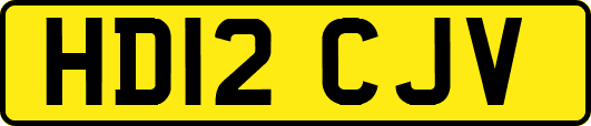 HD12CJV