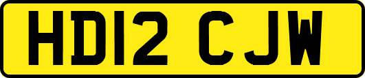 HD12CJW