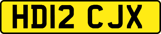 HD12CJX