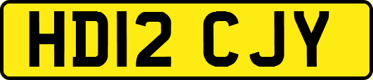 HD12CJY