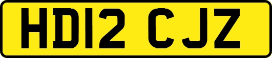HD12CJZ