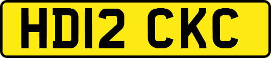 HD12CKC
