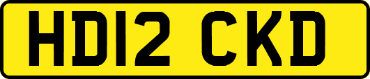 HD12CKD
