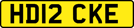 HD12CKE