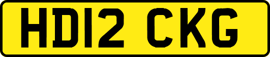 HD12CKG