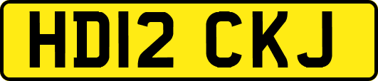 HD12CKJ