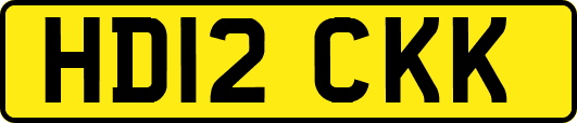 HD12CKK