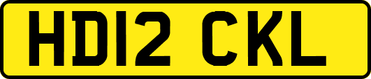 HD12CKL