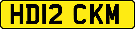 HD12CKM