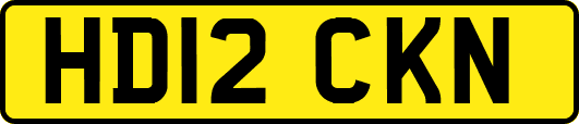 HD12CKN