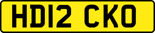 HD12CKO