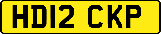 HD12CKP