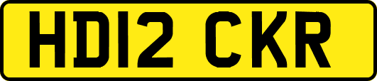 HD12CKR