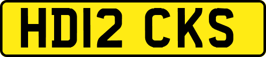 HD12CKS