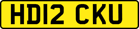 HD12CKU