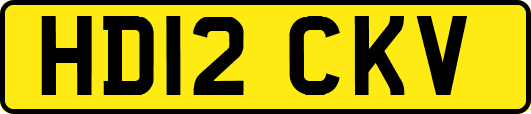 HD12CKV