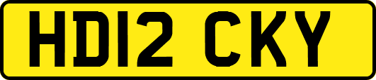 HD12CKY