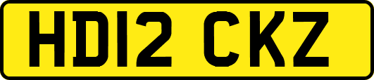 HD12CKZ