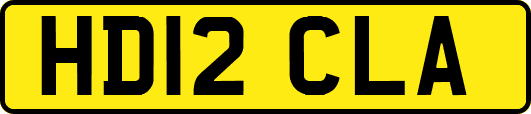 HD12CLA