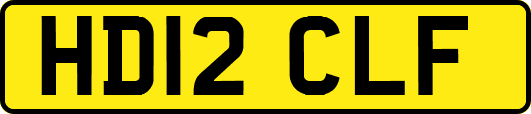 HD12CLF