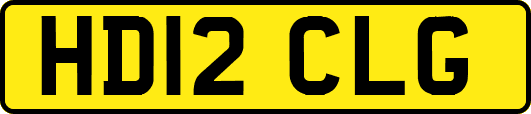 HD12CLG