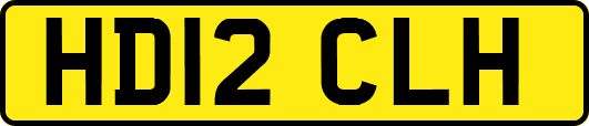 HD12CLH