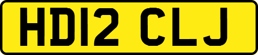 HD12CLJ