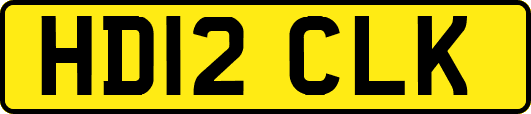 HD12CLK