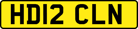 HD12CLN