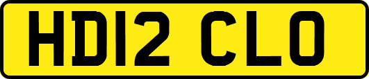 HD12CLO