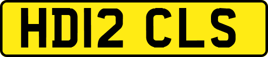 HD12CLS