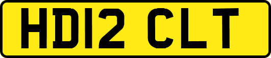 HD12CLT