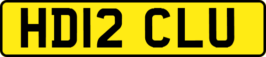 HD12CLU