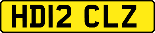 HD12CLZ