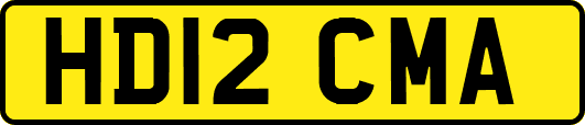 HD12CMA