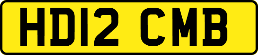 HD12CMB