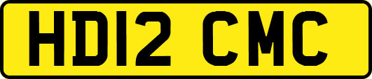 HD12CMC