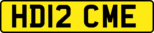HD12CME