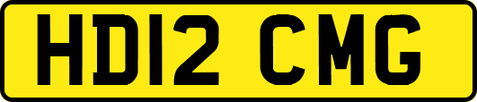 HD12CMG