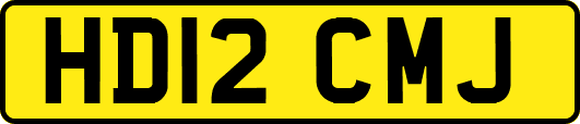 HD12CMJ