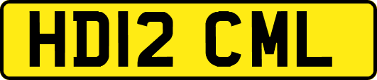 HD12CML