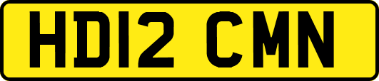HD12CMN