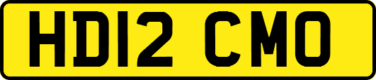 HD12CMO