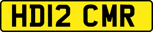 HD12CMR