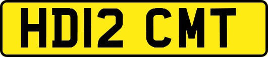 HD12CMT