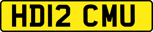 HD12CMU
