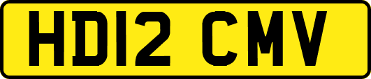 HD12CMV