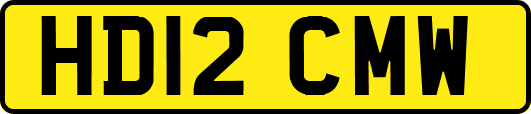HD12CMW
