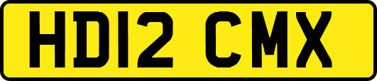 HD12CMX